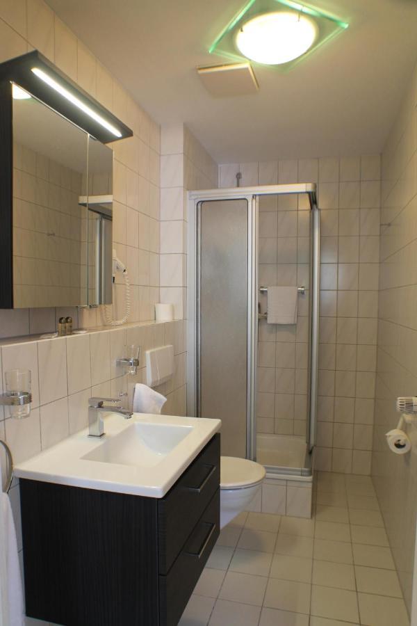 Kurhotel Quellenhof Bad Bertrich Bagian luar foto