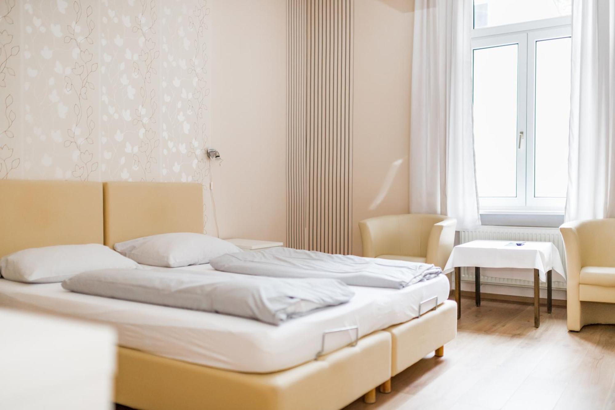Kurhotel Quellenhof Bad Bertrich Bagian luar foto