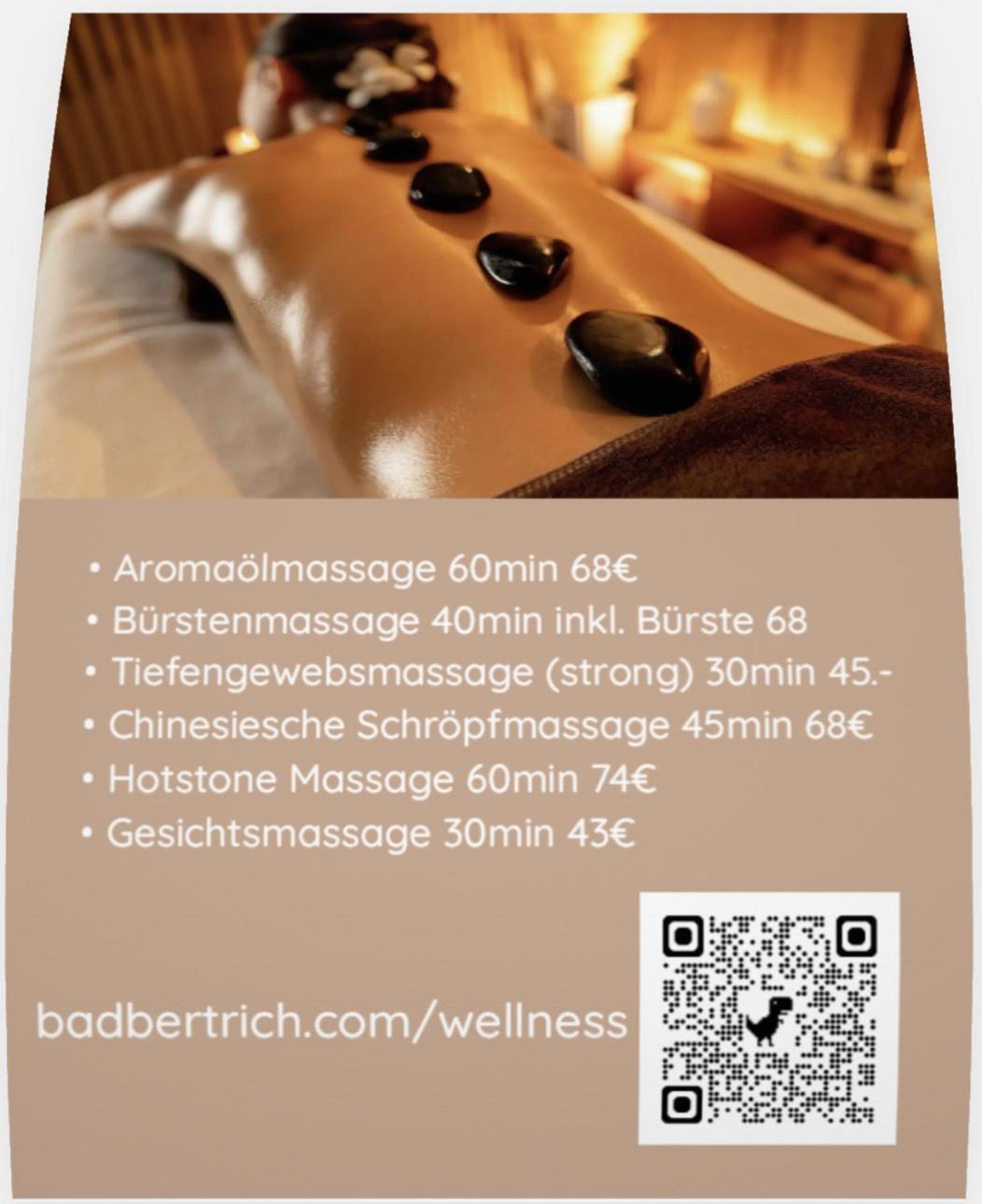 Kurhotel Quellenhof Bad Bertrich Bagian luar foto