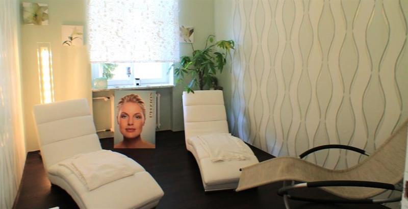 Kurhotel Quellenhof Bad Bertrich Bagian luar foto