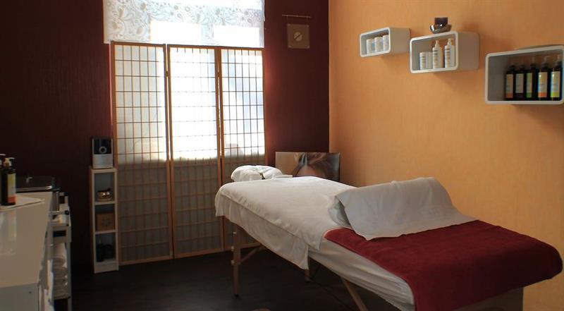 Kurhotel Quellenhof Bad Bertrich Bagian luar foto